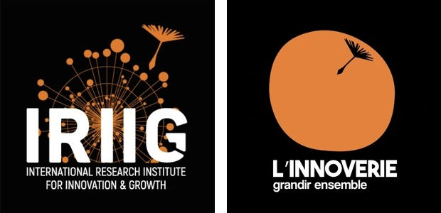 IRIIG et L’Innoverie